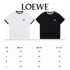Picture of Loewe T Shirts Short _SKULoeweXS-LtntxK7099339